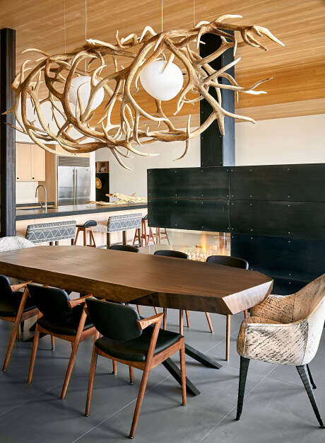 Contemporary Loft by Rumor Design + reDesign - 5