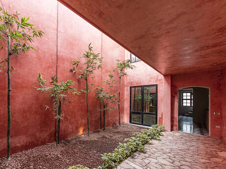 Kaleidos House by Taller Estilo Arquitectura - 10