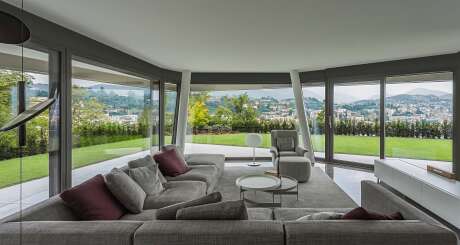 Nizza Paradise Residence by Mino Caggiula Architects - 2