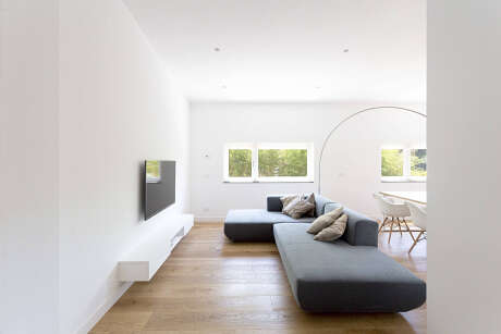 Apartment GC17 by Fadd Architects - 5