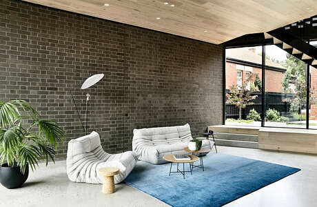 Bowral Bricks by Jackson Clements Burrows