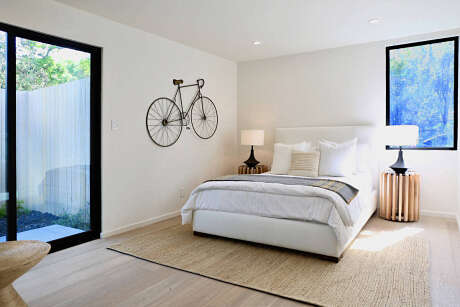 Home in Pasadena by Meridith Baer Home - 4