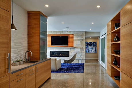 Silver Lake East by Mathison Architects - 5