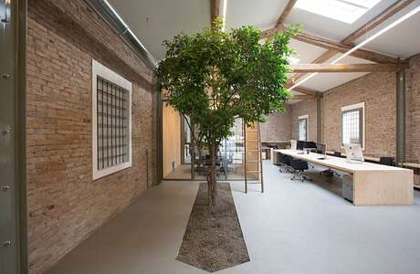 Studio di Architettura by Ambientevario