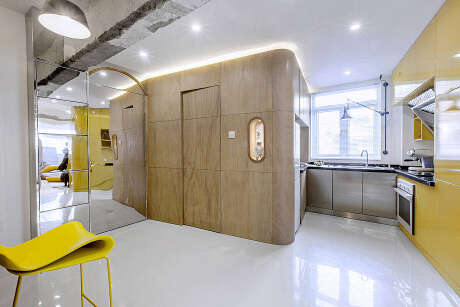 10° Home by TOWOdesign - 7