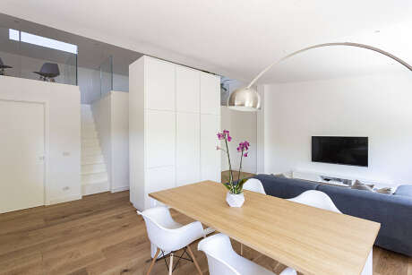 Apartment GC17 by Fadd Architects - 6