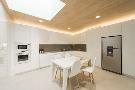 Refurbishment for Cristina & Juan Carlos by Pablo Muñoz Payá Arquitectos - 6