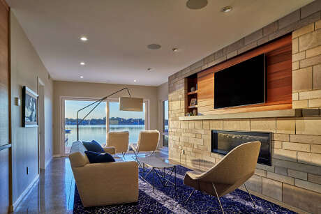 Silver Lake East by Mathison Architects - 6