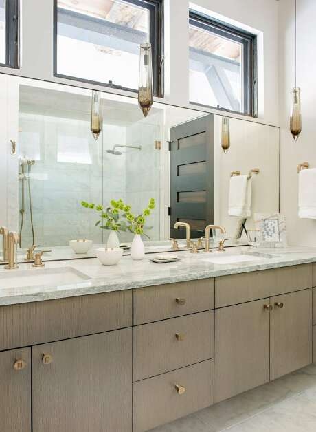 Bridger Canyon Residence by Faure Halvorsen Architects - 8