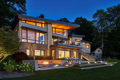 Silver Lake East by Mathison Architects - 8