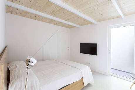 Apartment GC17 by Fadd Architects - 8