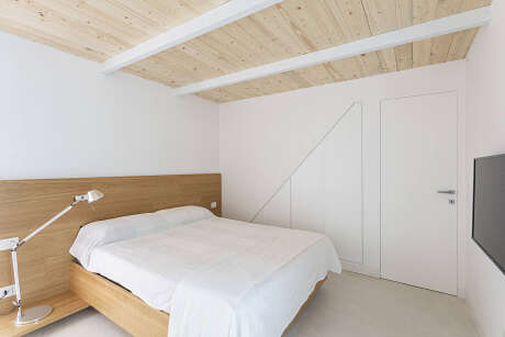 Apartment GC17 by Fadd Architects - 9