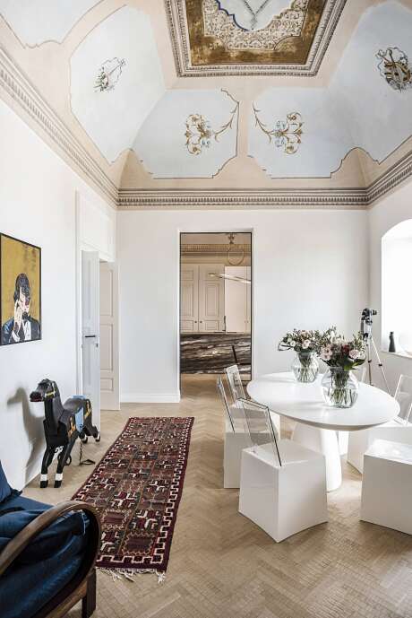 Casa 1886 by Flore & Venezia Architects - 5