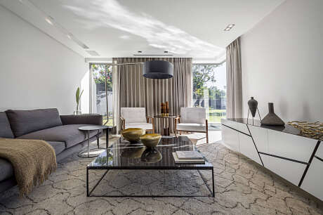 House NW 152 by EHH Architects - 3