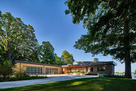 Silver Lake East by Mathison Architects - 9