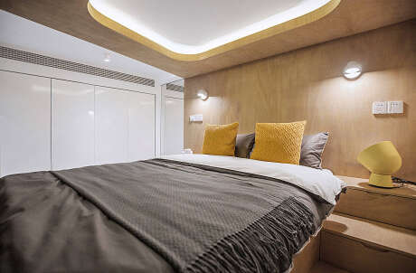 10° Home by TOWOdesign - 11