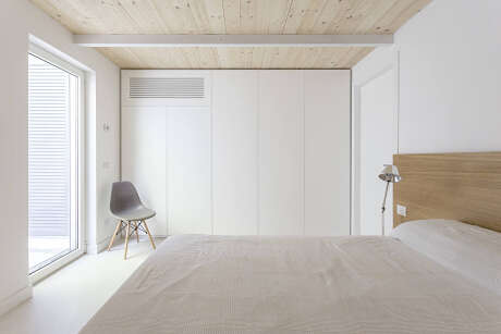 Apartment GC17 by Fadd Architects - 10
