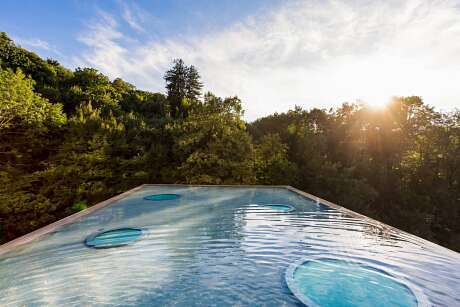 Nizza Paradise Residence by Mino Caggiula Architects - 7