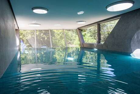 Nizza Paradise Residence by Mino Caggiula Architects - 5