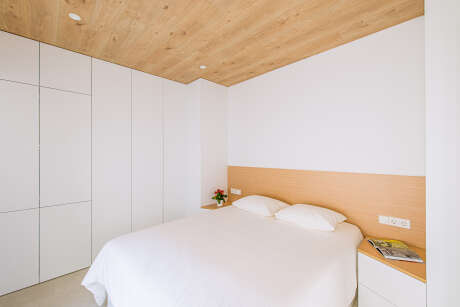 Refurbishment for Cristina & Juan Carlos by Pablo Muñoz Payá Arquitectos - 8