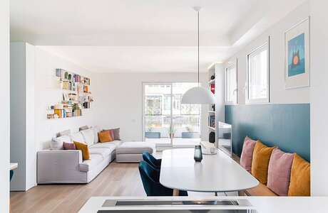 N House by Tommaso Giunchi