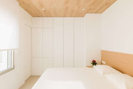 Refurbishment for Cristina & Juan Carlos by Pablo Muñoz Payá Arquitectos - 9