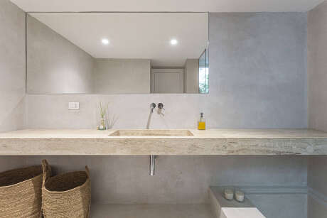 Apartment GC17 by Fadd Architects - 11