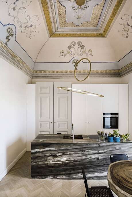 Casa 1886 by Flore & Venezia Architects - 7