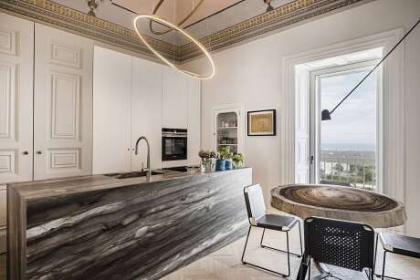 Casa 1886 by Flore & Venezia Architects - 6