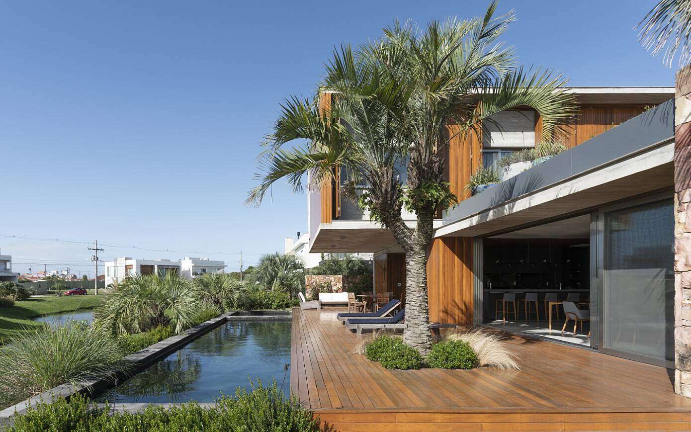 Casa LSG#DM by RMK! Arquitetura
