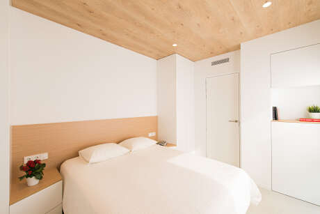 Refurbishment for Cristina & Juan Carlos by Pablo Muñoz Payá Arquitectos - 10