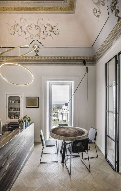 Casa 1886 by Flore & Venezia Architects - 8