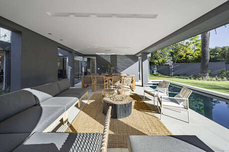 House NW 152 by EHH Architects - 5