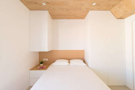 Refurbishment for Cristina & Juan Carlos by Pablo Muñoz Payá Arquitectos - 11