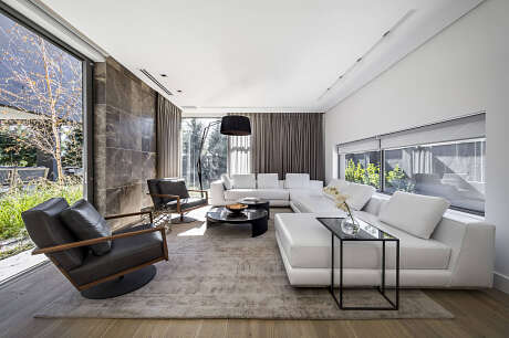 House NW 152 by EHH Architects - 4