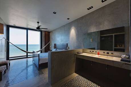 Chuburná House by Enrique Cabrera - 8