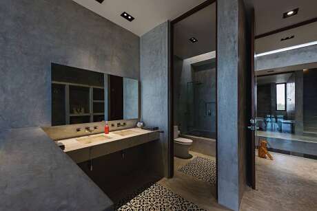 Chuburná House by Enrique Cabrera - 9