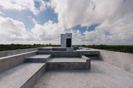 Chuburná House by Enrique Cabrera - 10