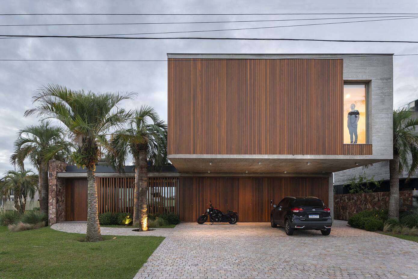 Casa LSG#DM by RMK! Arquitetura