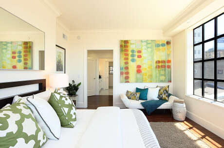 1645 Pacific by Richard Beard Architects - 6