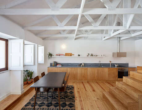 Dom Vasco by Arriba - 2