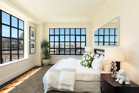 1645 Pacific by Richard Beard Architects - 5