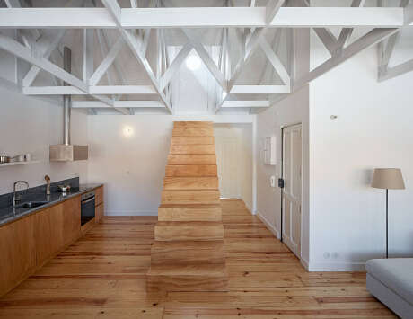 Dom Vasco by Arriba - 3