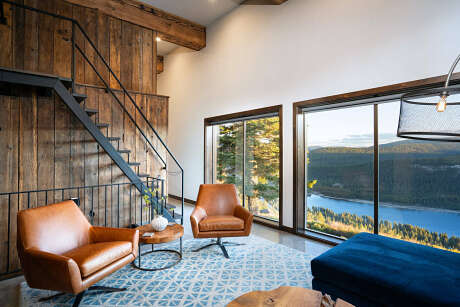 Donner Lake Remodel by Basecamp Builders - 2