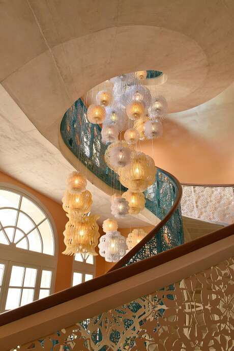 Hotel L’Arlatan by Max Romanet - 6