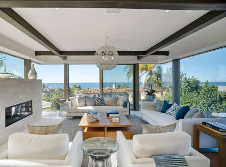 Modern Manhattan Beach by Lori Dennis - 2