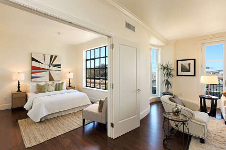 1645 Pacific by Richard Beard Architects - 4