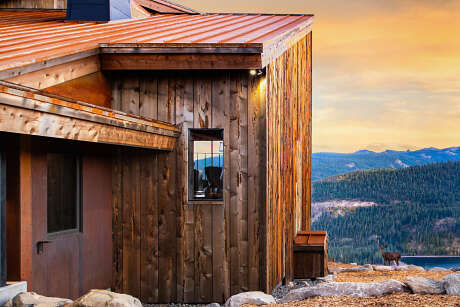 Donner Lake Remodel by Basecamp Builders - 10