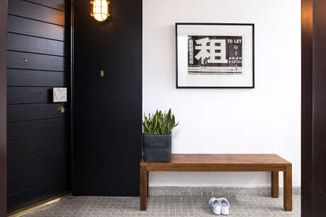 Quarry Bay Residence by Lim + Lu - 5