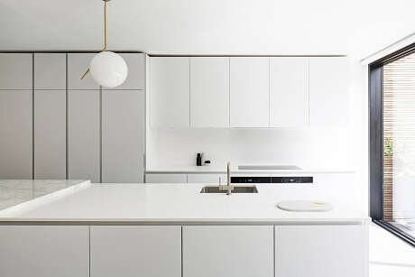 Englefield House by DROO | Da Costa Mahindroo Architects - 3